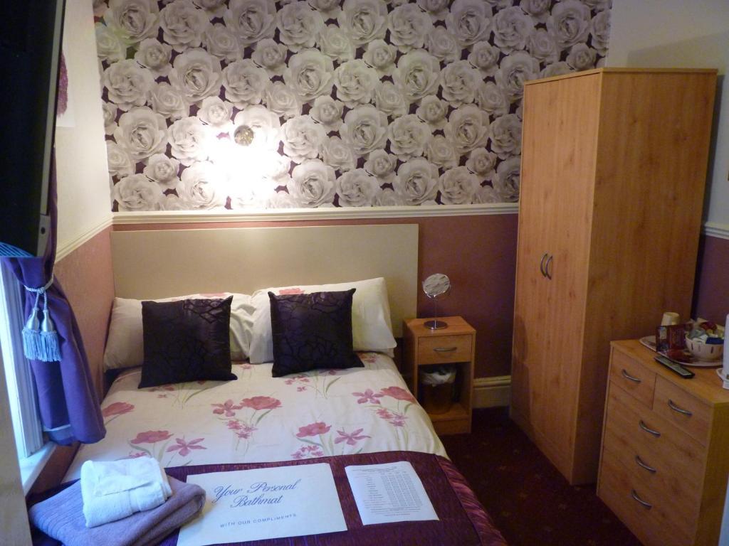 The Avon Gasthof Blackpool