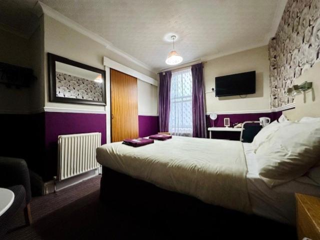 The Avon Gasthof Blackpool
