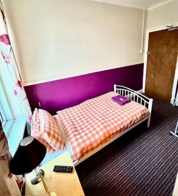 The Avon 3* Blackpool