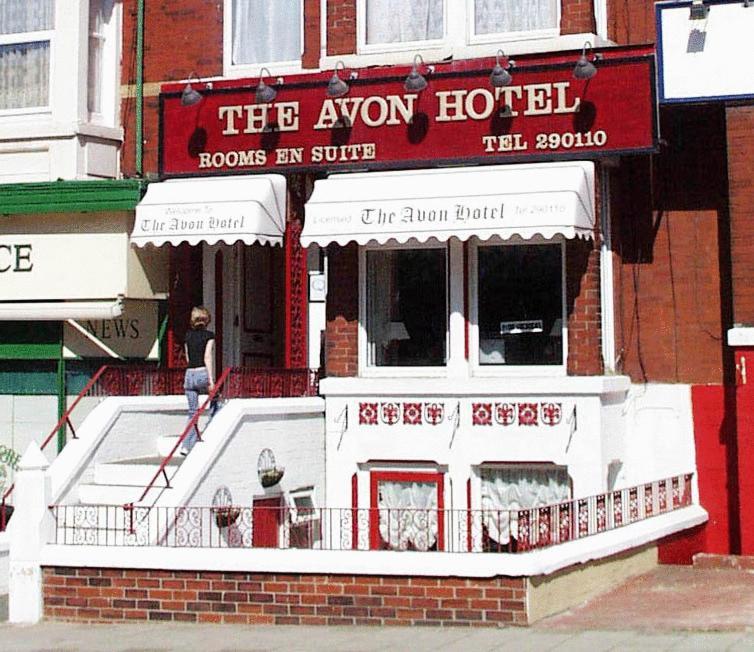 Gasthof The Avon 3*