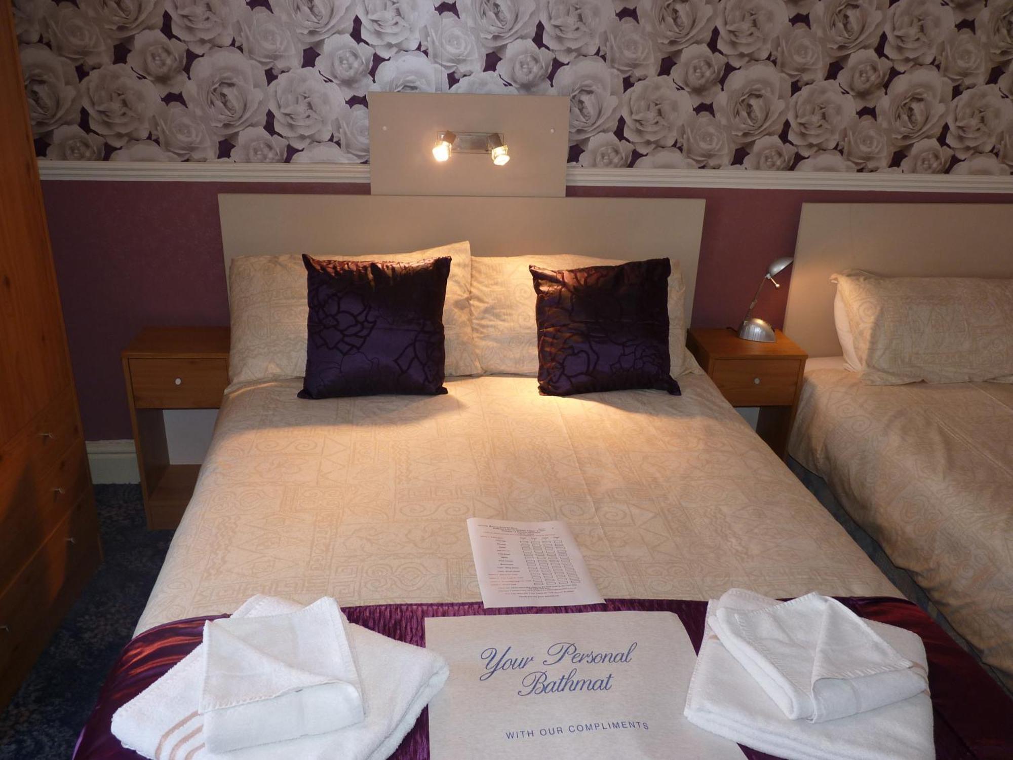 Gasthof The Avon Blackpool