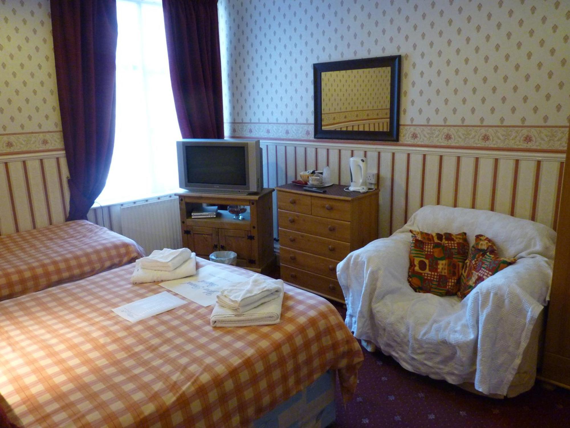 Gasthof The Avon Blackpool